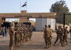 الجيش المصري