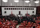 مجلس النواب التركي