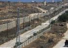الحدود بين مصر وإسرائيل
