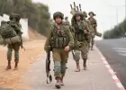 جنود من جيش الاحتلال- ارشيفية