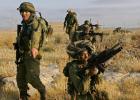 جنود من الجيش الإسرائيلي
