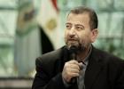 صالح العاروري نائب رئيس حركة حماس