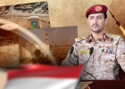 المتحدث العسكري للحوثيين يحيى سريع