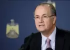 رئيس الوزراء الفلسطيني الدكتور محمد مصطفى