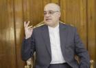 السفير الإيراني لدى لبنان مجتبى أماني