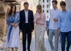 مسكن فاخر وثروة مليارية.. هنا سيعيش بشار الأسد مع عائلته في موسكو