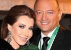 نانسي عجرم وزوجها