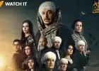 مسلسل حكيم باشا