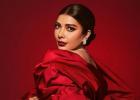 الفنانة أصالة