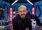 برنامج رامز إيلون مصر