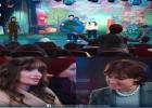 مسلسل عايشة الدور الحلقة 1