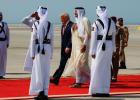 مفاوضات وقف إطلاق النار