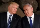 نتنياهو وترمب