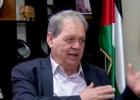روحي فتوح رئيس المجلس الوطني
