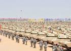 الجيش المصري