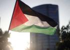 علم فلسطين