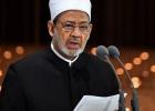 الإمام الأكبر الدكتور أحمد الطيب