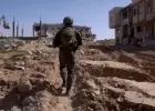 الحرب في غزة