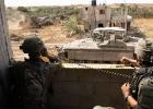 الجيش الاسرائيلي