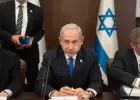 نتنياهو