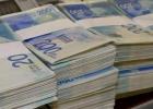 اموال المقاصه