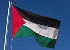 الخارجية الفلسطينية