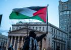 فلسطين