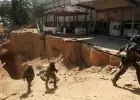 جيش الاحتلال