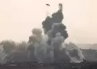 الحرب في غزة