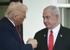 ترامب ونتنياهو
