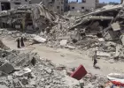 غزة