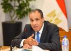 وزير الخارجية المصري