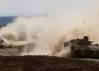 الحرب في غزة