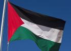علم فلسطين