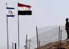 مصر وإسرائيل