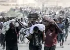 الحرب في غزة