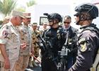 وزير الدفاع المصري
