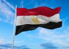 العلم المصري