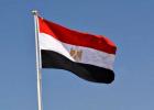 علم مصر