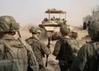 جيش الاحتلال