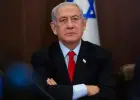 نتنياهو