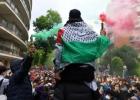 الاعتراف بفلسطين