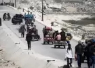 أوامر إخلاء جديدة