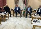 الفصائل الفلسطينية في القاهرة