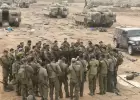 جيش الاحتلال