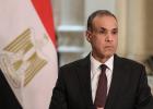 وزير الخارجية المصري