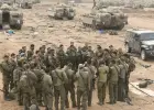 جيش الاحتلال