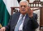 الرئيس محمود عباس
