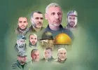 قيادات حماس
