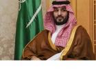 ولي العهد السعودي